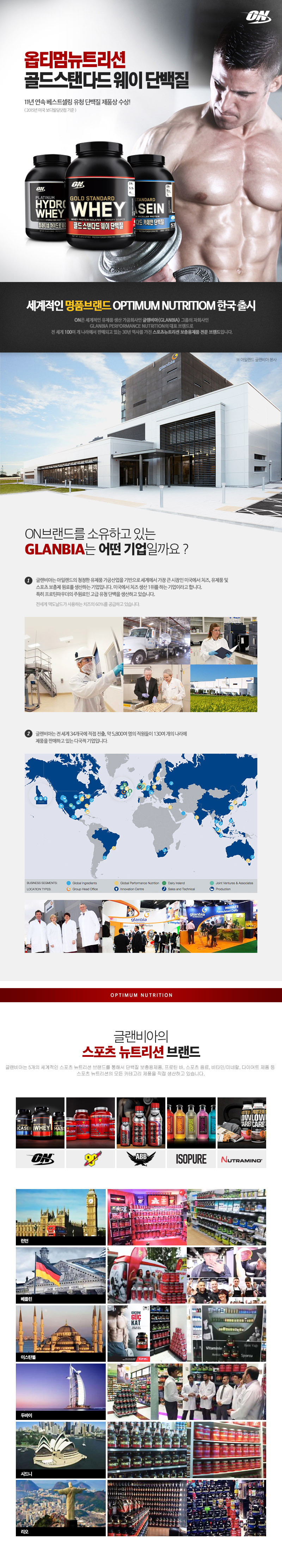 Optimum Platinum Hydro Way Protein Supplements 3lb